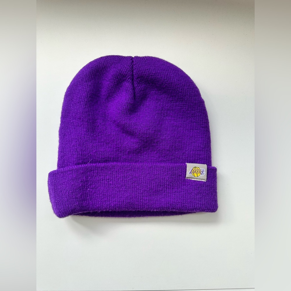 Los Angeles Lakers Toque
